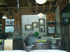 大堂-MEET COFFEE婉约咖啡(宝善公寓店)