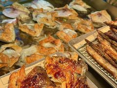 -盛江山自助料理(太原街万达店)