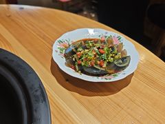 -阿鸡鱼庄·顺德鲜蒸小炒(亚运村店)