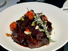 -江南雅厨(李公堤店)