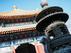 -雍和宫