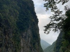 -太鲁阁公园