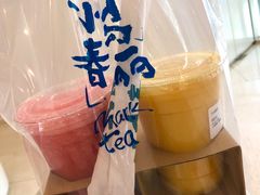 -春丽小马(济南恒隆广场店)