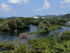 -婺源月亮湾