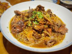 -95号酱骨·一块豆腐(展春园西路店)