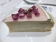 -Lady M(沙田新城市广场店)