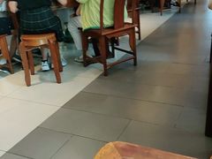 大堂-同得兴 Since·1995 传统苏式面馆(十全街店)