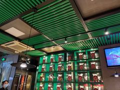 -吕氏疙瘩汤·私家菜馆(慈云寺店)