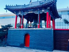 -长安寺