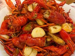 -小田油焖小龙虾(双井店)