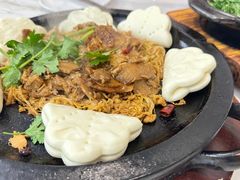 -路家小馆(富力又一城店)