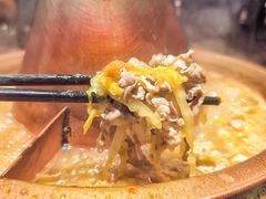 -乐宴·老北京铜火锅(桂庙店)