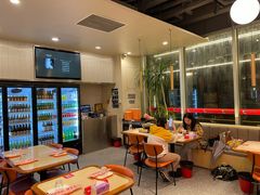 -杨氏青龙虾·羊蝎子(珠江路店)