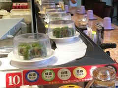 -新一番三文鱼寿司(大东海店)