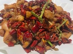 -渔家灯火(明湖店)