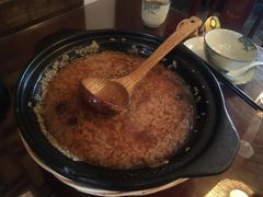 红糖阴米粥-杨记隆府(白象街店)