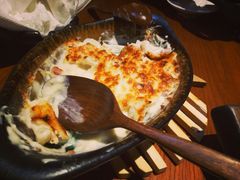 -千代武日本料理(爱建店)