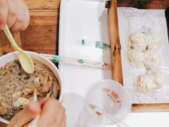 -八婆婆烧仙草(中山路店)