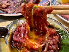 -大阪烧肉BAKA一代(十亩地店)