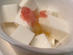 -东海朗廷酒店-唐阁T’ANG COURT 中餐厅