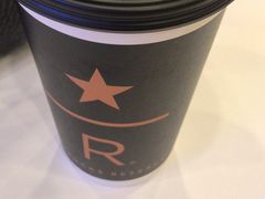 -星巴克臻选(北京嘉里中心第二店)