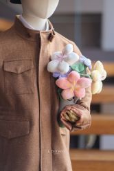 点击看大图 -LDIAMON西服定制(温州店)