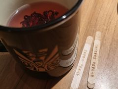 -太二酸菜鱼(正大广场店)