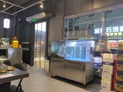 -本炙炭烤·蒲烧活鳗料理店(金沙洲店)