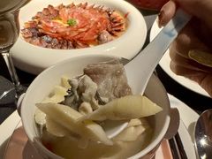 -RIVIERA 松鹤楼(外滩店)