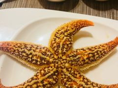 -杭州国际会议中心洲际酒店-原素全日餐厅(解放东路店)