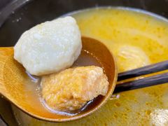 -金陵杨胖子·砂锅麻辣烫(金轮新天地店)