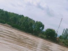 -千姿湖生态旅游景区
