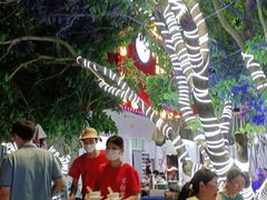 大堂-琼大师东方烤乳猪(亚特兰蒂斯店)