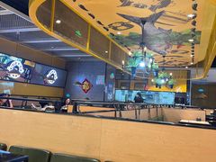 -乐享城购物中心