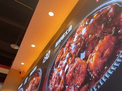 -朴大叔拌饭(上海金山万达店)