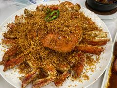 -东江海鲜酒家(艺都分店)
