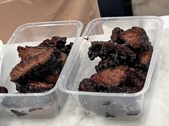 南华特色牛排-新南华大酒店(长寿店)