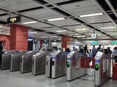 -飞翔公园(地铁站)