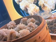 精品牛肉烧麦-正宗天津烧麦馆(柳州路店)