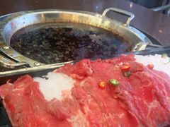 -巴倒烫陆派重庆火锅(南山店)