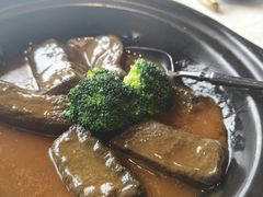 -岁粤Moon·湖景餐厅(月光码头店)