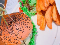 -UPPER KITCHEN(延安路店)