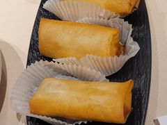 -功德林(南京西路店)