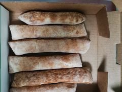 棒约翰麦香面包条-棒约翰比萨意面(马家堡西路店)