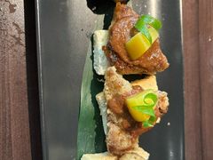 -匠和风精致料理(莆田财富中心店)