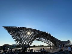 -南汇嘴观海公园