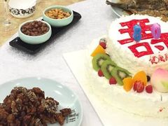 -卫鼎轩·曹公馆(鼓楼店)