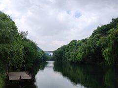 -贵阳市花溪国家城市湿地公园