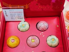 -唐饼家(龙之梦购物中心虹口店)