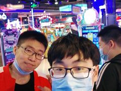 -Play1家庭娱乐中心(裕华万达店)